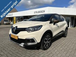 Renault CAPTUR 0.9 TCe Intens