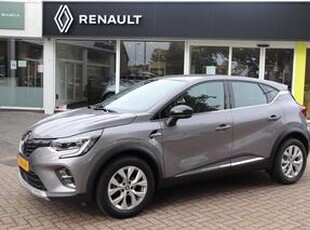 Renault CAPTUR 1.0 TCe 90 Intens