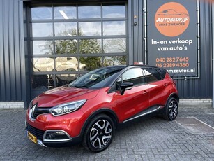 Renault Captur 1.2 TCe Helly Hansen