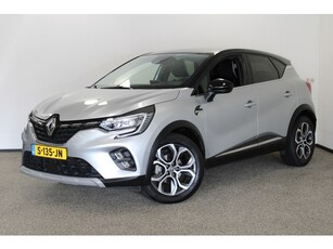 Renault Captur 1.3 TCe 130 Edition One (bj 2020)