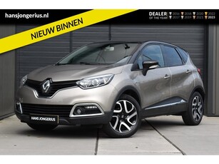 Renault Captur TCe 90 Dynamique NAVI CRUISE CONTROL