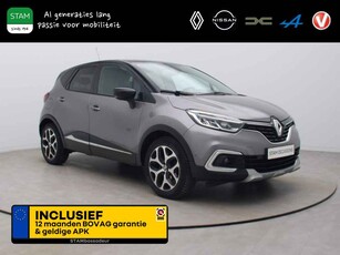 Renault Captur TCe 90pk Edition One