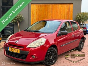 Renault Clio 1.2 Dynamique AIRCO *INRUIL MOGELIJK*