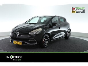 Renault Clio 1.6 R.S. / 200 pk / CRUISE / CLIMA /