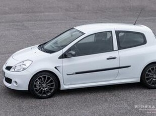 Renault CLIO 2.0 RS Cup NLD-auto