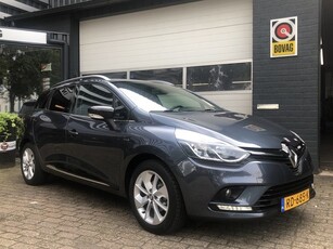 Renault Clio Estate 0.9 TCe Limited (bj 2017)