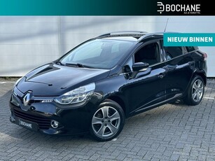 Renault Clio Estate 0.9 TCe 90 Night&Day Navi