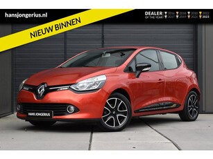 Renault Clio TCe 90 Expression TREKHAAK NAVI AIRCO