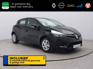 Renault Clio TCe 90pk Life