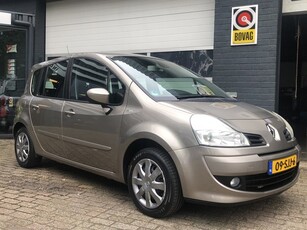 Renault Grand Modus 1.2 TCE Night & Day (bj 2011)