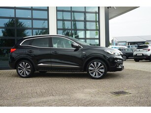 Renault Kadjar 1.2 TCe 130 Bose (bj 2018)