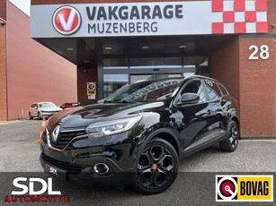 Renault Kadjar 1.2 TCe Bose // FULL LED // NAVI // BOSE