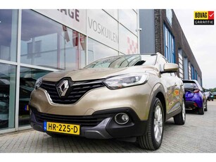 Renault Kadjar 1.2 TCe Intens Camera| Navi | Parkpilot