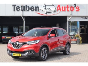 Renault Kadjar 1.5 dCi Intens Navigatie, Camera