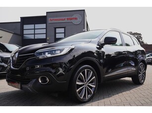 Renault Kadjar 1.6 TCe Bose - Stoelverwarming - Parkeerhulp