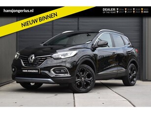 Renault Kadjar TCe 160 EDC Black Edition AUTOMAAT