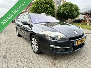 Renault Laguna Estate 2.0 dCi Initiale export prijs!