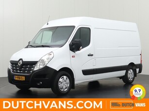 Renault Master 2.3DCi 145PK L2H2 Euro 6 Navigatie