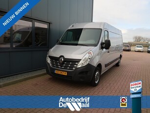 Renault Master T35 2.3 dCi 125pk L3H2 Laadklep 1555KG