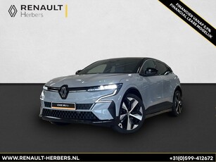 Renault Mégane E-Tech EV60 Optimum Charge Iconic / CAMERA /