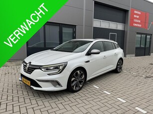 Renault Mégane Estate 1.2 TCe