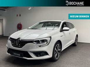 Renault Mégane Estate 1.3 TCe 140 Bose