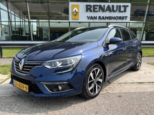 Renault Mégane Estate 1.3 TCe Bose / 140 PK / Dealer