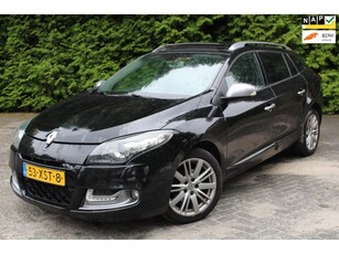 Renault Mégane Estate 1.5 dCi GT-Line 110PK Climate