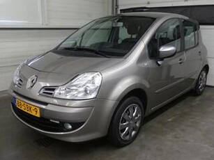 Renault MODUS 1.2-16V Night & Day - Dealer Onderhouden