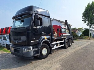 Renault Premium 460 Premium 460 (bj 2012, automaat)