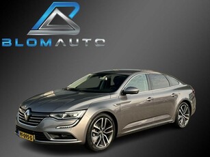 Renault Talisman 1.6 TCe Intens 4 CONTROL+LED+19INCH+KEYLESS