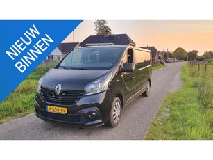 Renault Trafic 1.6 dCi T29 L2H1 DC Luxe Energy