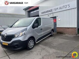 Renault TRAFIC 1.6 dCi T29 L2H1 Luxe