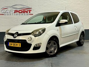 Renault Twingo 1.2 16V Collection Airco Bluetooth