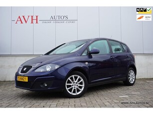 Seat Altea 1.2 TSI Style