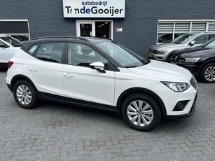 SEAT Arona 1.0 TSi Style CLIMA APPLE CARPLAY