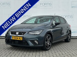 SEAT Ibiza 1.0 TSI FR Business Intense NL AUTO ALCANTARA