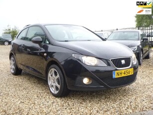 Seat Ibiza 1.4 Reference