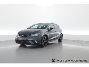 SEAT Ibiza 1.5 TSI FR 150pk DSG Camera Adapt. Cruise