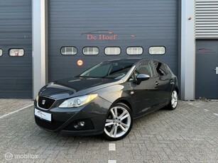 Seat Ibiza 1.6 Sport?Climate ?PDC ?Cruise ?Nw APK