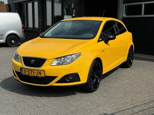 Seat Ibiza SC 1.2 Style