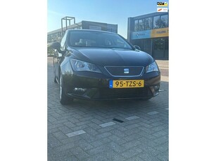 Seat Ibiza SC 1.2 TDI Style Ecomotive Airco