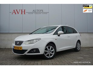 Seat Ibiza ST 1.2 TDI Style Ecomotive