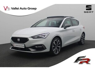 SEAT Leon 1.4 TSI 204PK DSG eHybrid PHEV FR Pano