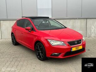 Seat LEON FR TSI/DSG/PANO/LED/