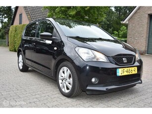 Seat Mii 1.0 Sport Connect