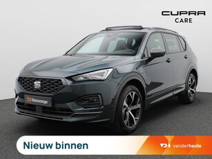 SEAT Tarraco 1.4 TSI e-Hybrid PHEV FR 245PK DSG