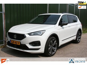 Seat TARRACO 1.4 TSI e-Hybrid PHEV FR Business Intense