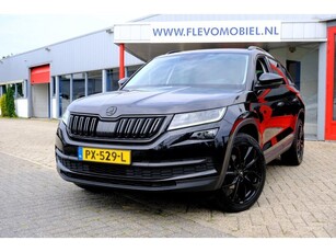 Skoda Kodiaq 1.4 TSI 150pk ACT Ambition Business Aut.