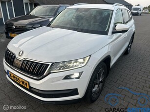 Skoda Kodiaq 2.0 TSI 4x4 Sportline Business 7p.